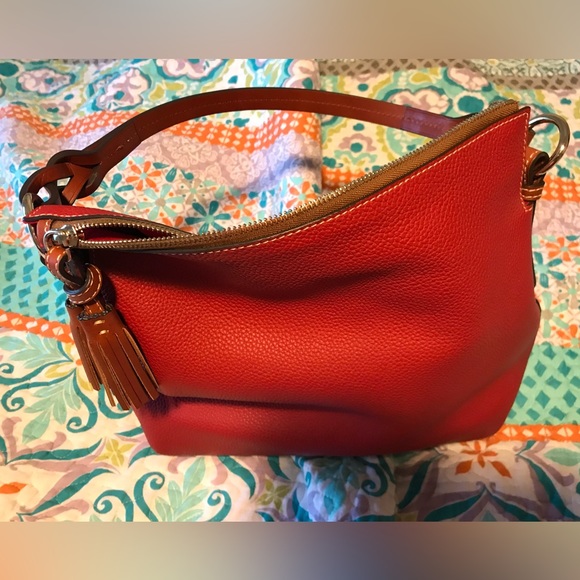 Dooney & Bourke Hobo - Picture 5 of 5